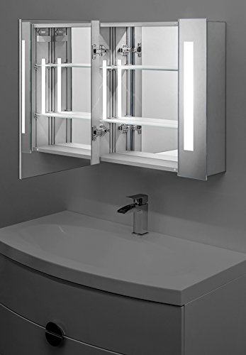 LED Mirror